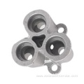 Custom aluminum alloy die casting parts